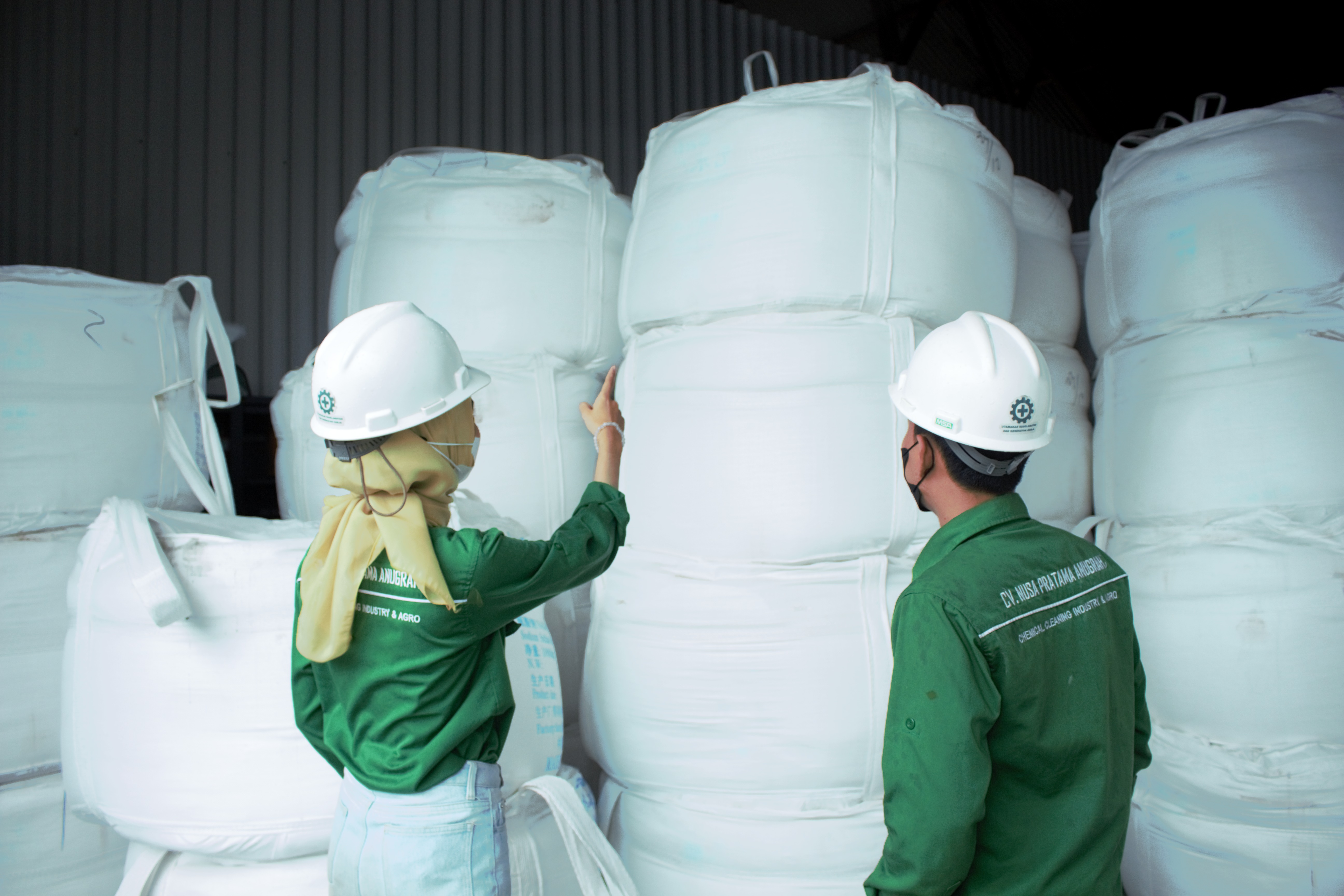 Chemical Industry