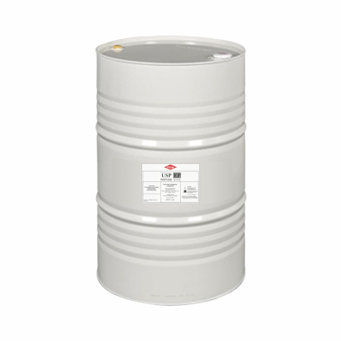 Propylene Glycol ex Dow