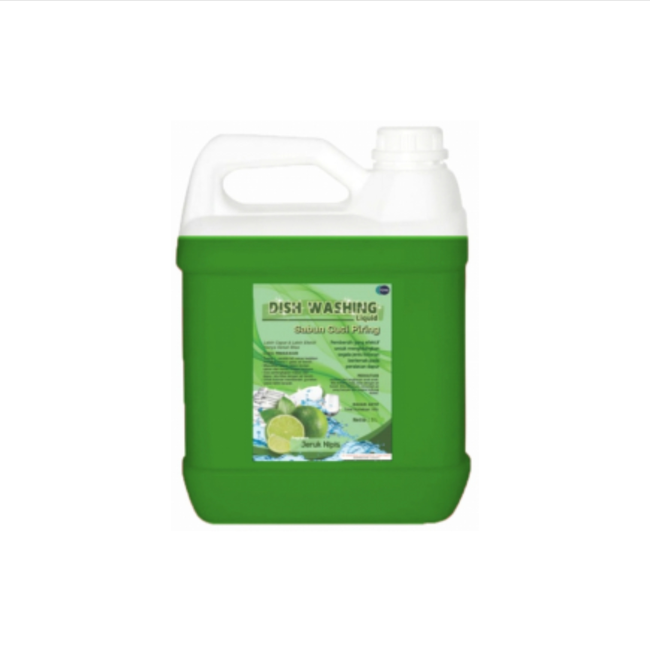 Sabun Cuci Piring (Dish Washing)