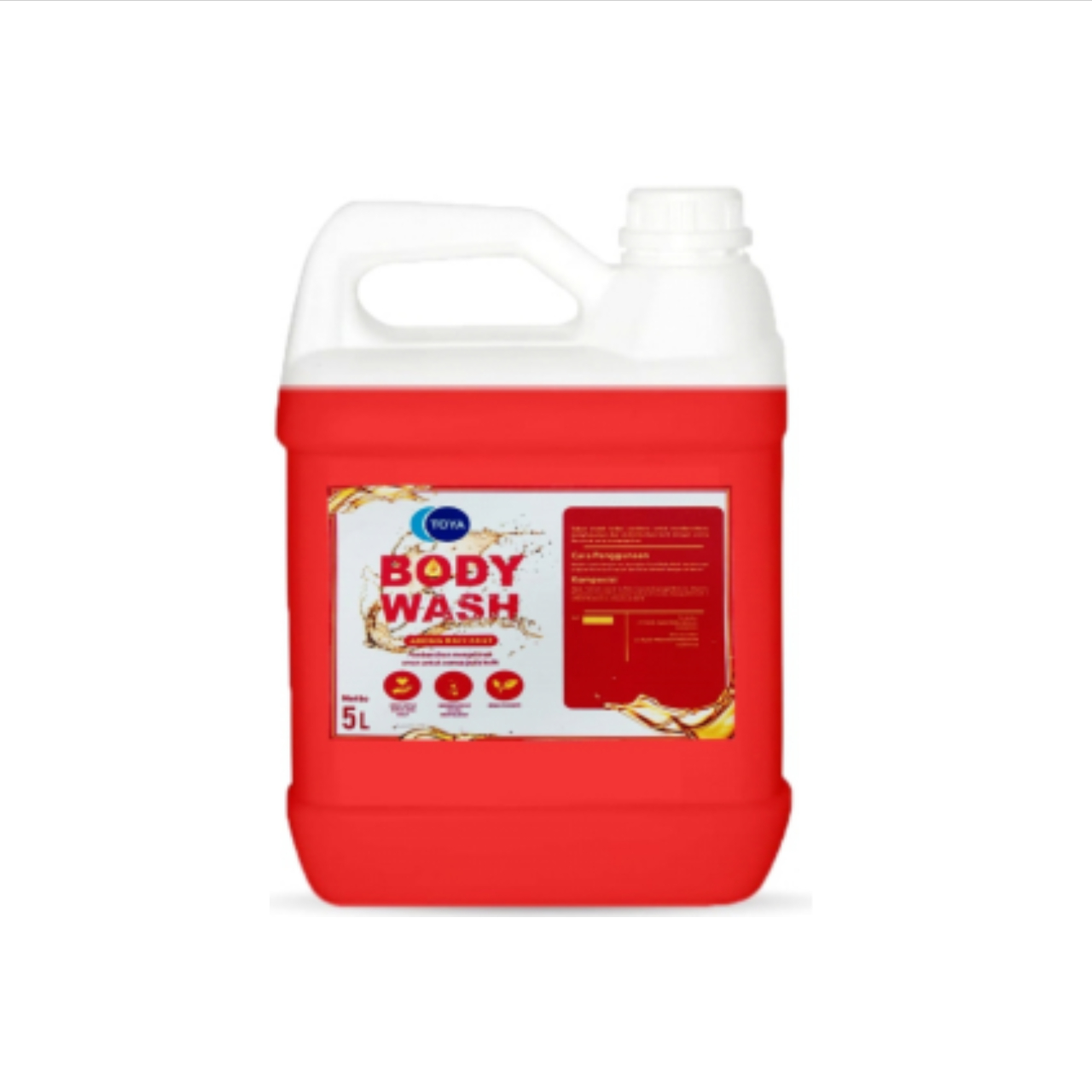 Body Wash